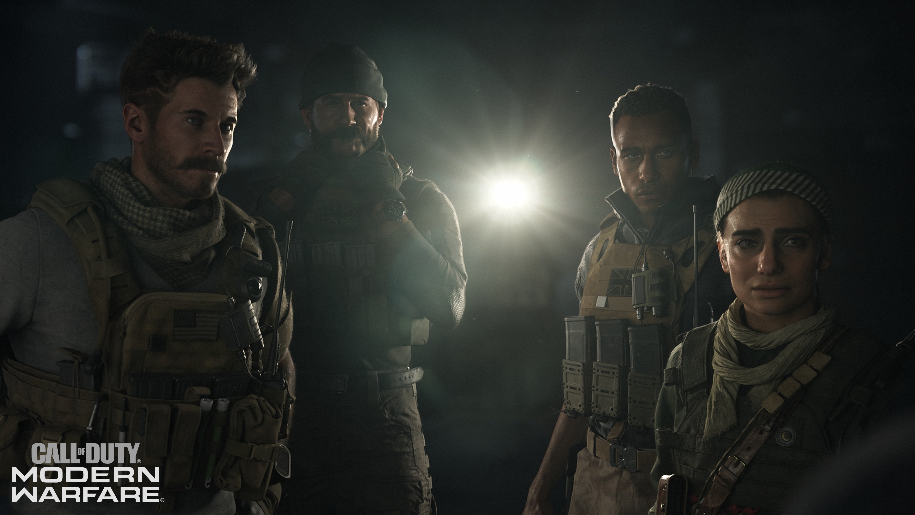 Call of Duty: Modern Warfare 2019 - Imagen 17